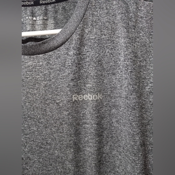 🌈REEBOK, Medium, Grey - Picture 2 of 4